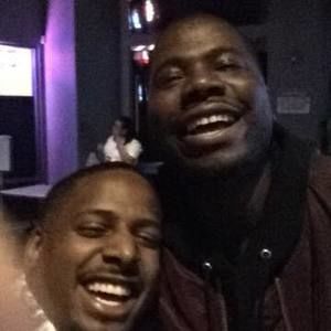 Meet your Posher, Orlando